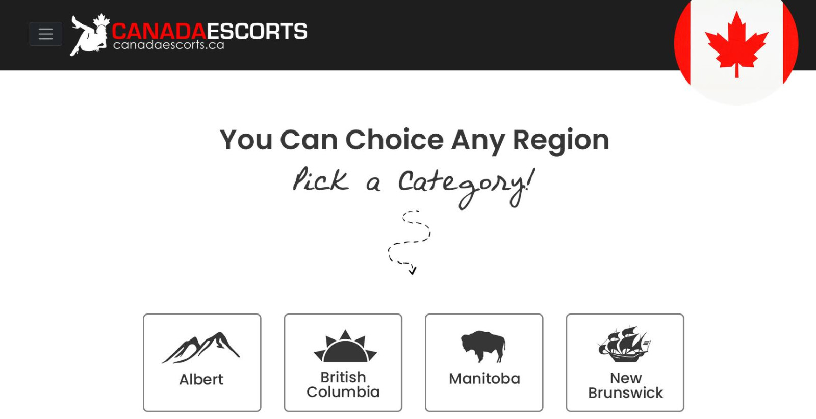 CanadaEscorts